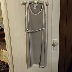 Carmen Marc Valvo Dress